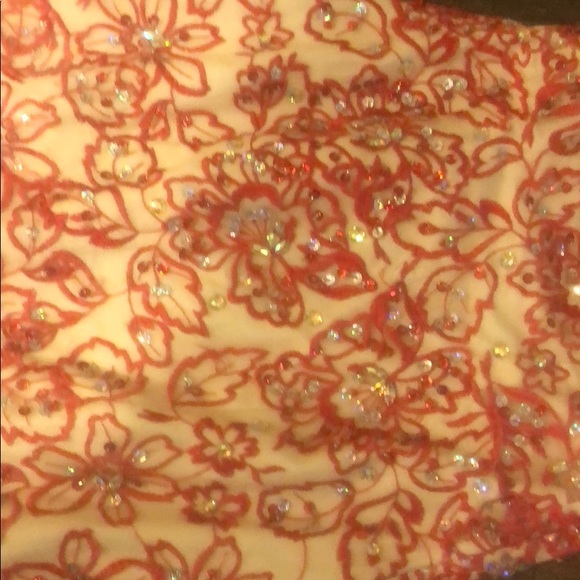 Prom/Pageant/Formal Dress - Picture 5 of 6